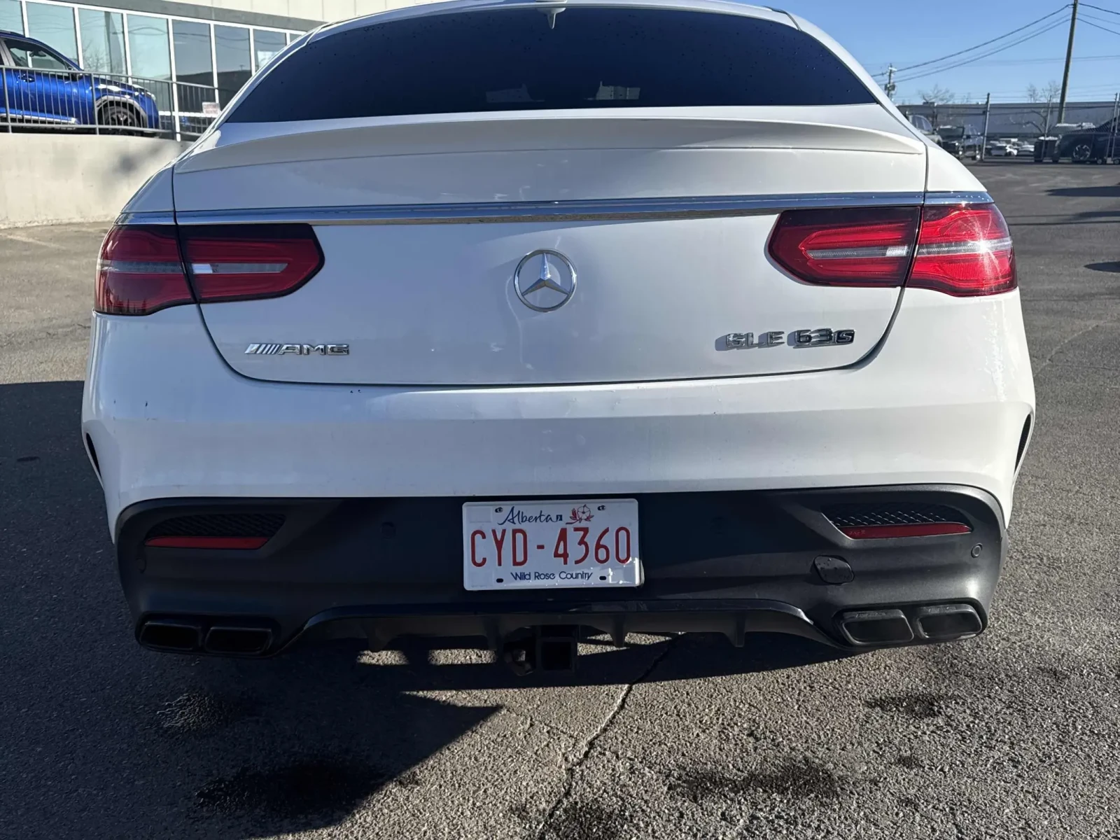 Mercedes-Benz GLE 5.5L 8cyl AWD | Mobile.bg � ����������� 5