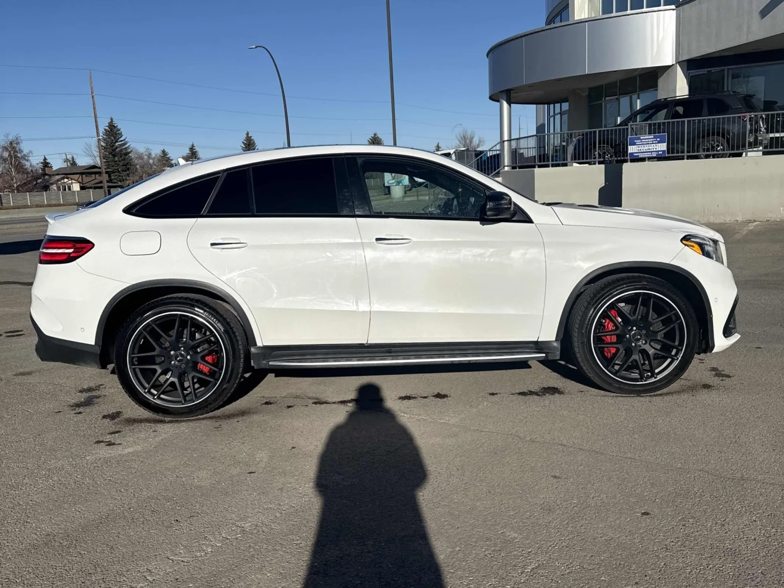 Mercedes-Benz GLE 5.5L 8cyl AWD | Mobile.bg � ����������� 3