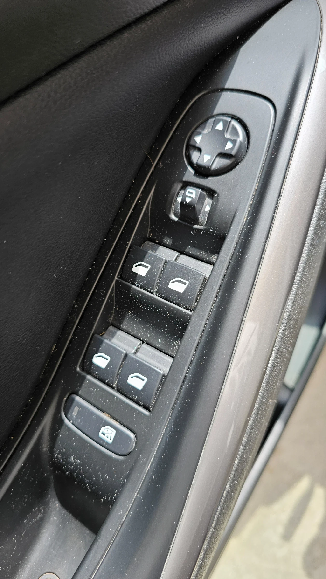 Opel Grandland Gse, първи собственик, снимка 9 - Автомобили и джипове - 54164073
