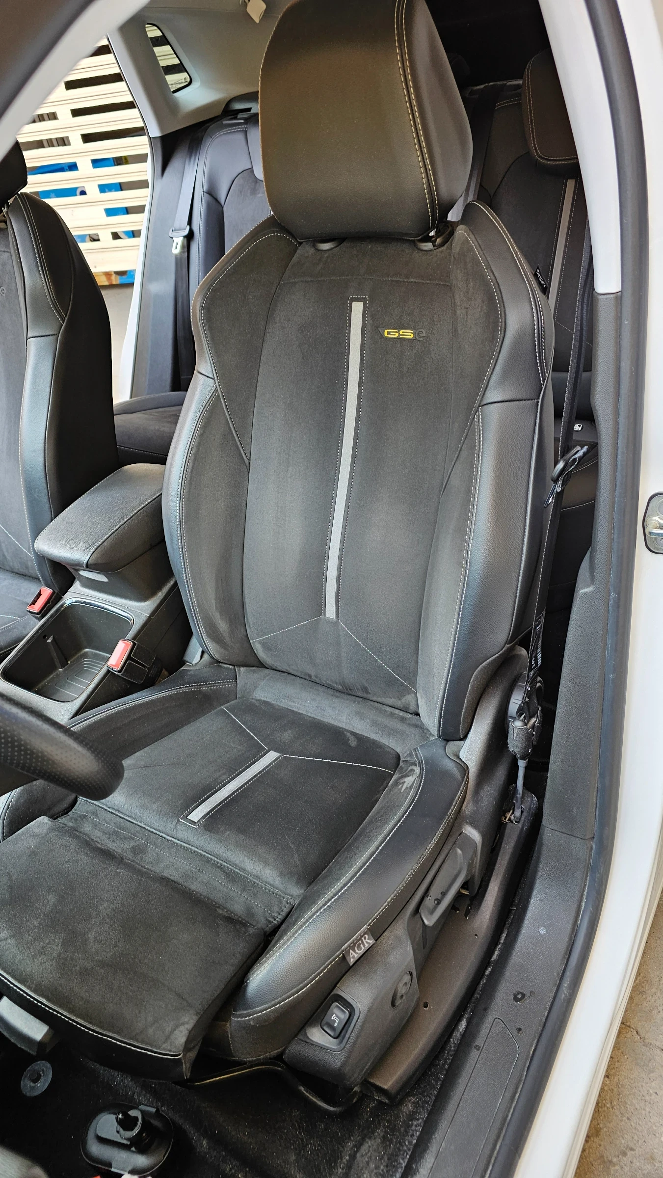 Opel Grandland Gse, първи собственик, снимка 13 - Автомобили и джипове - 54164073