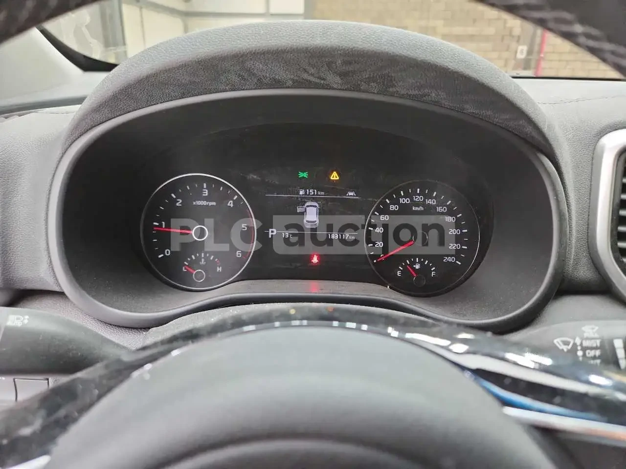 Kia Sportage, снимка 4 - Автомобили и джипове - 54182777