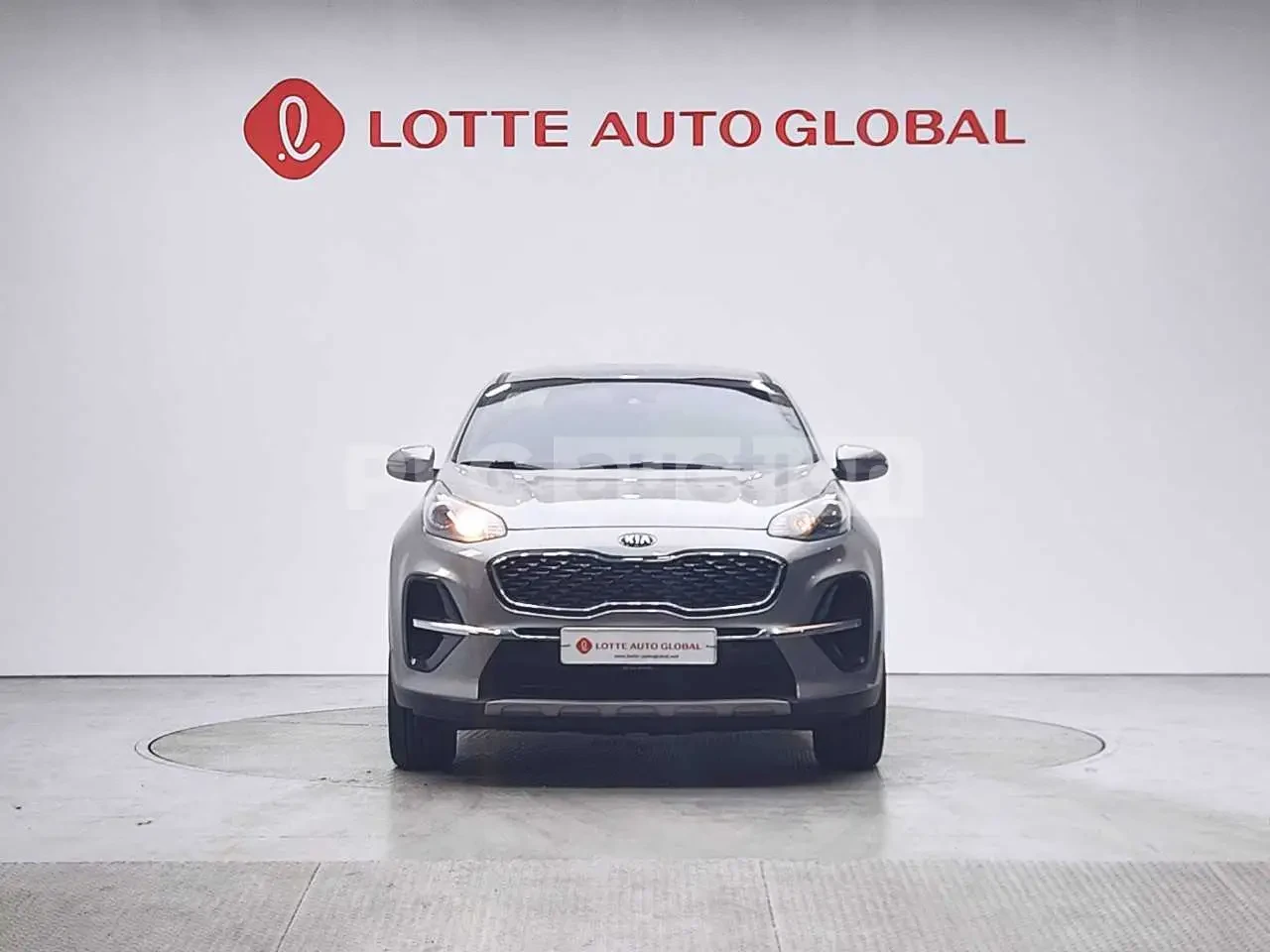 Kia Sportage, снимка 2 - Автомобили и джипове - 54182777