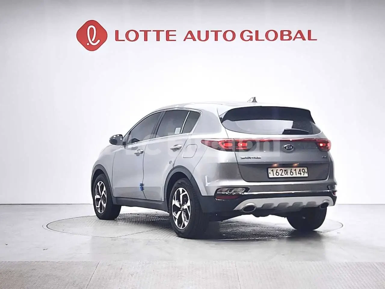 Kia Sportage, снимка 3 - Автомобили и джипове - 54182777