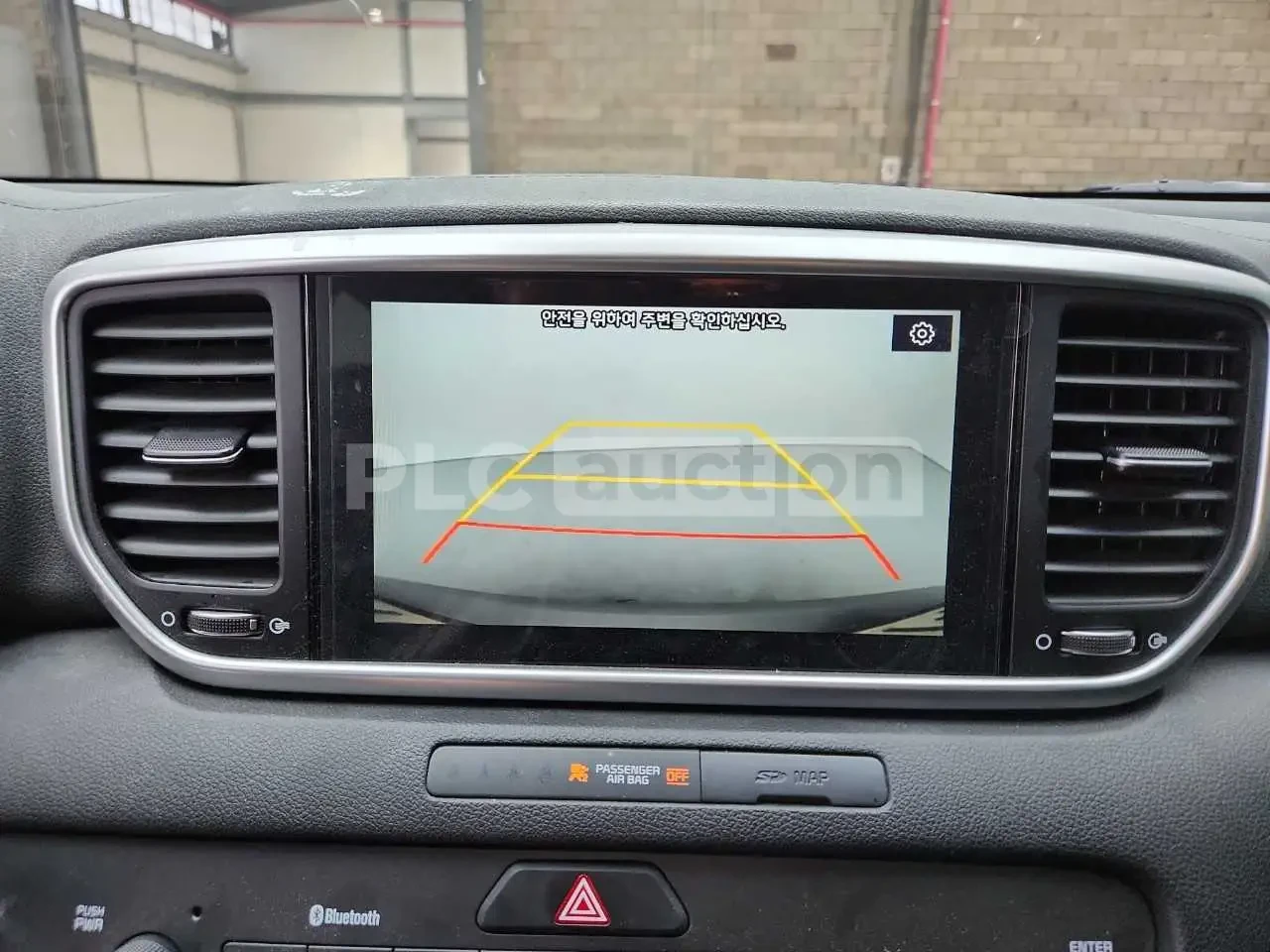 Kia Sportage, снимка 16 - Автомобили и джипове - 54182777