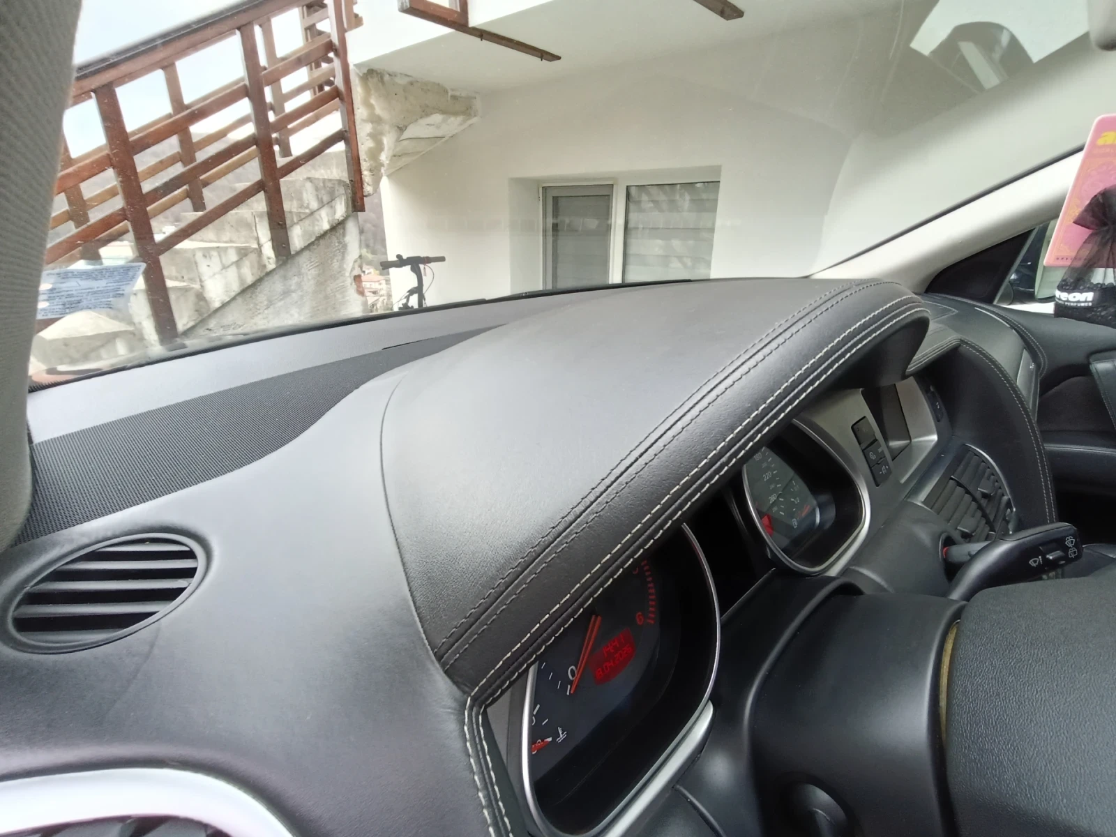 Audi Q7 4.2TDI, снимка 5 - Автомобили и джипове - 54237045