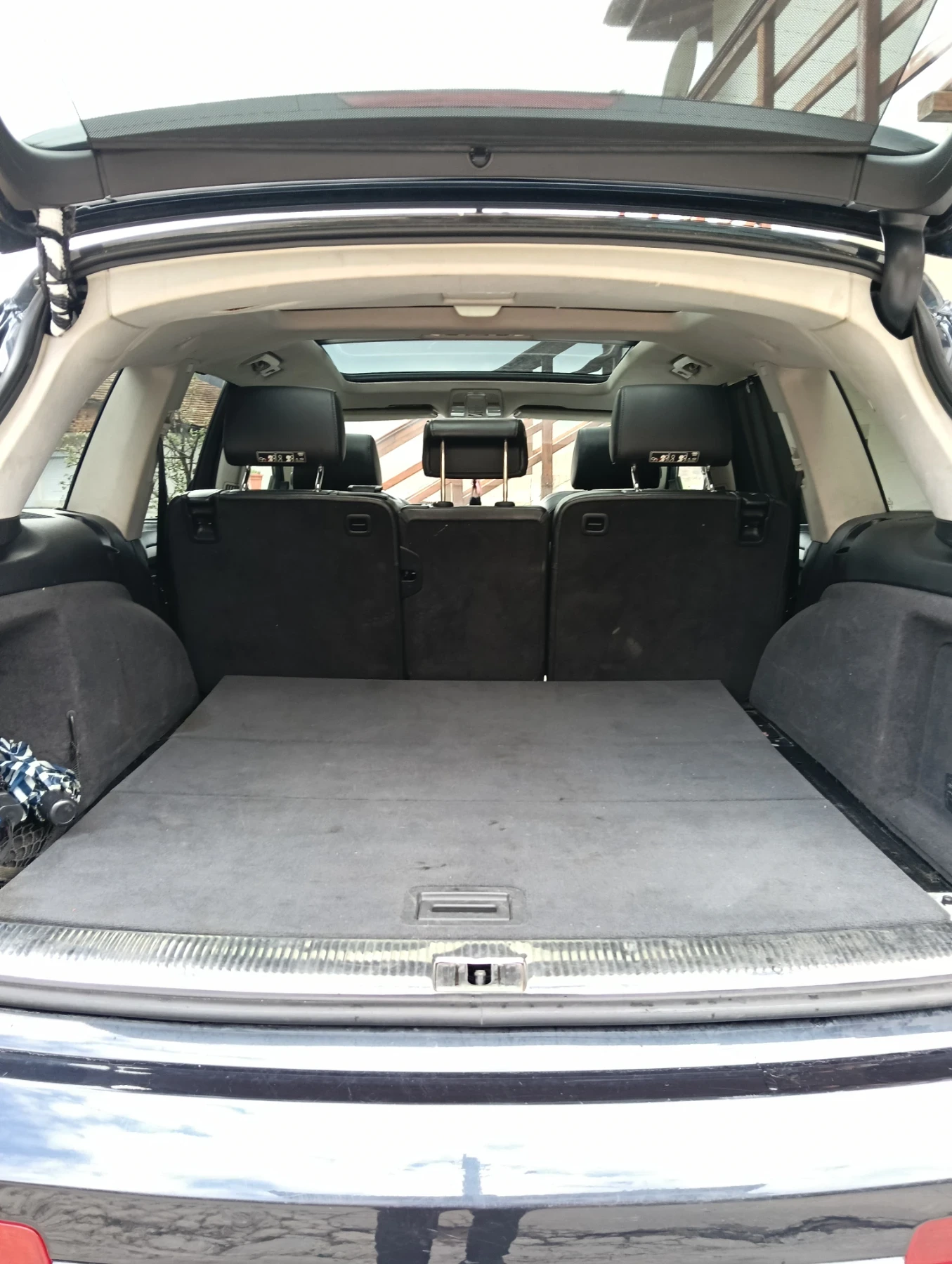 Audi Q7 4.2TDI, снимка 17 - Автомобили и джипове - 54237045