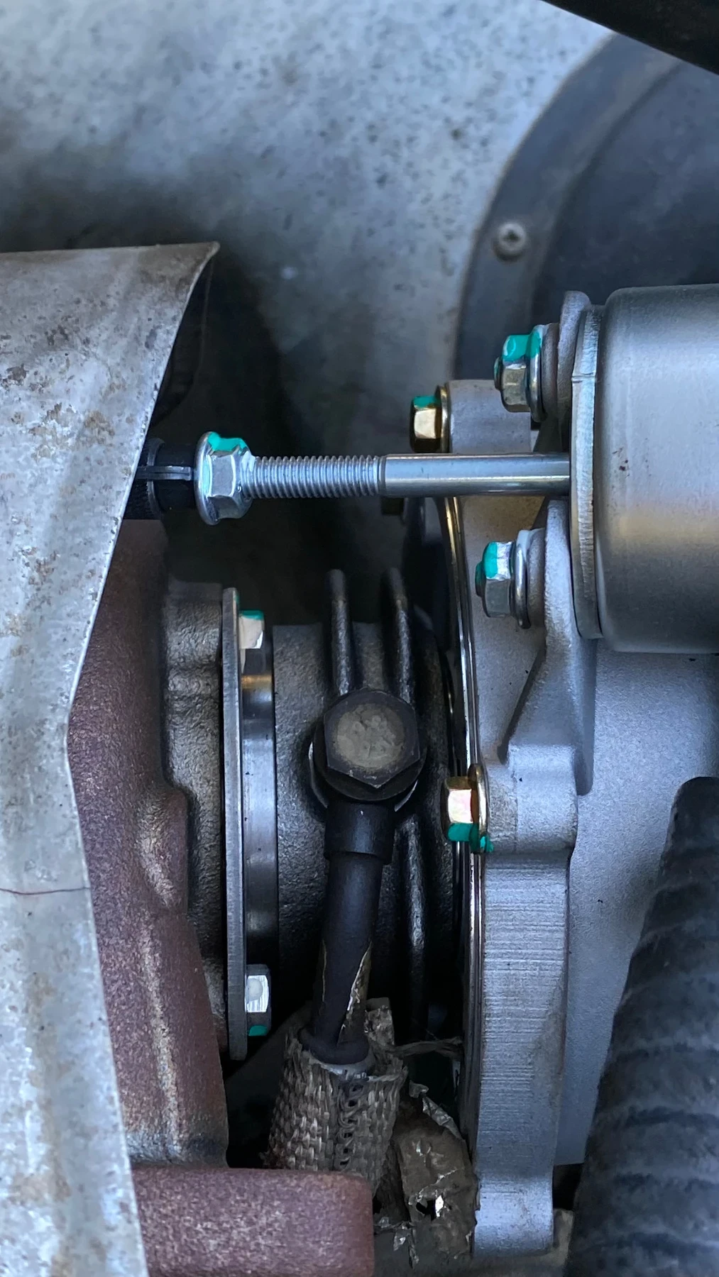 Land Rover Defender, снимка 16 - Автомобили и джипове - 54393209