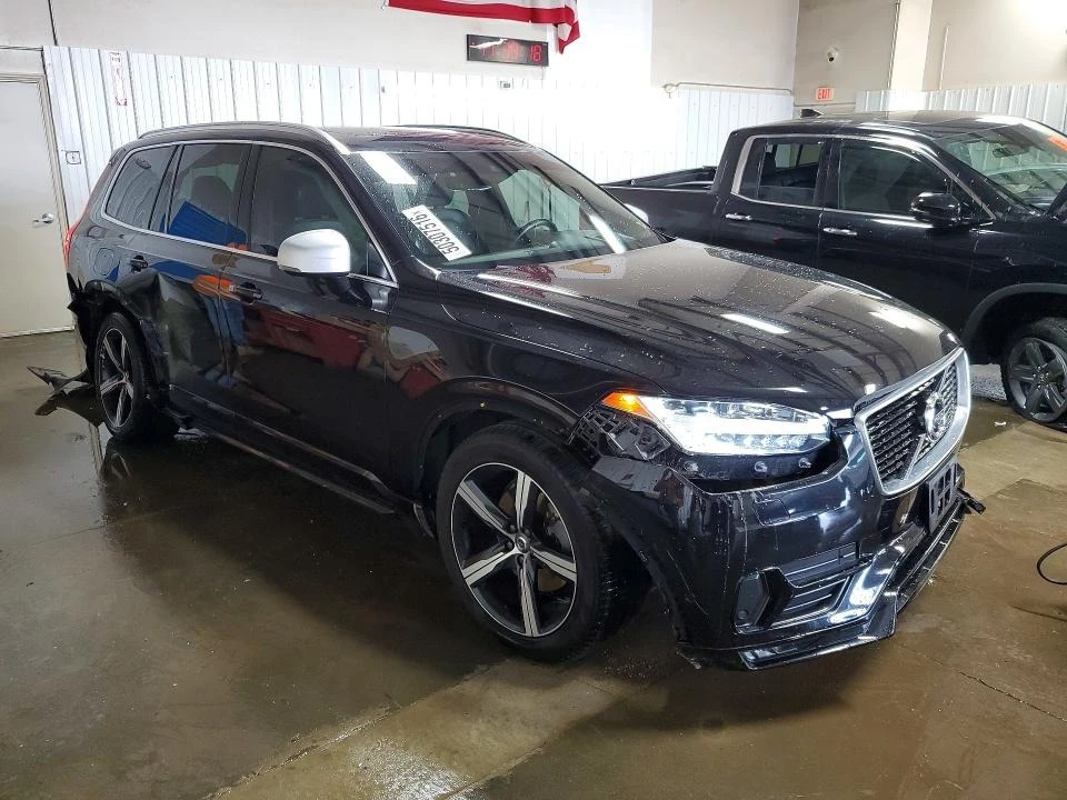 Volvo Xc90, снимка 4 - Автомобили и джипове - 54675339