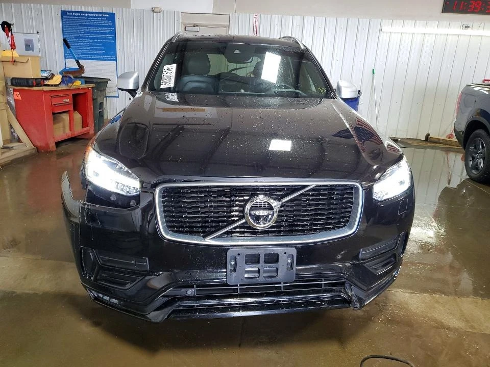 Volvo Xc90, снимка 5 - Автомобили и джипове - 54675339