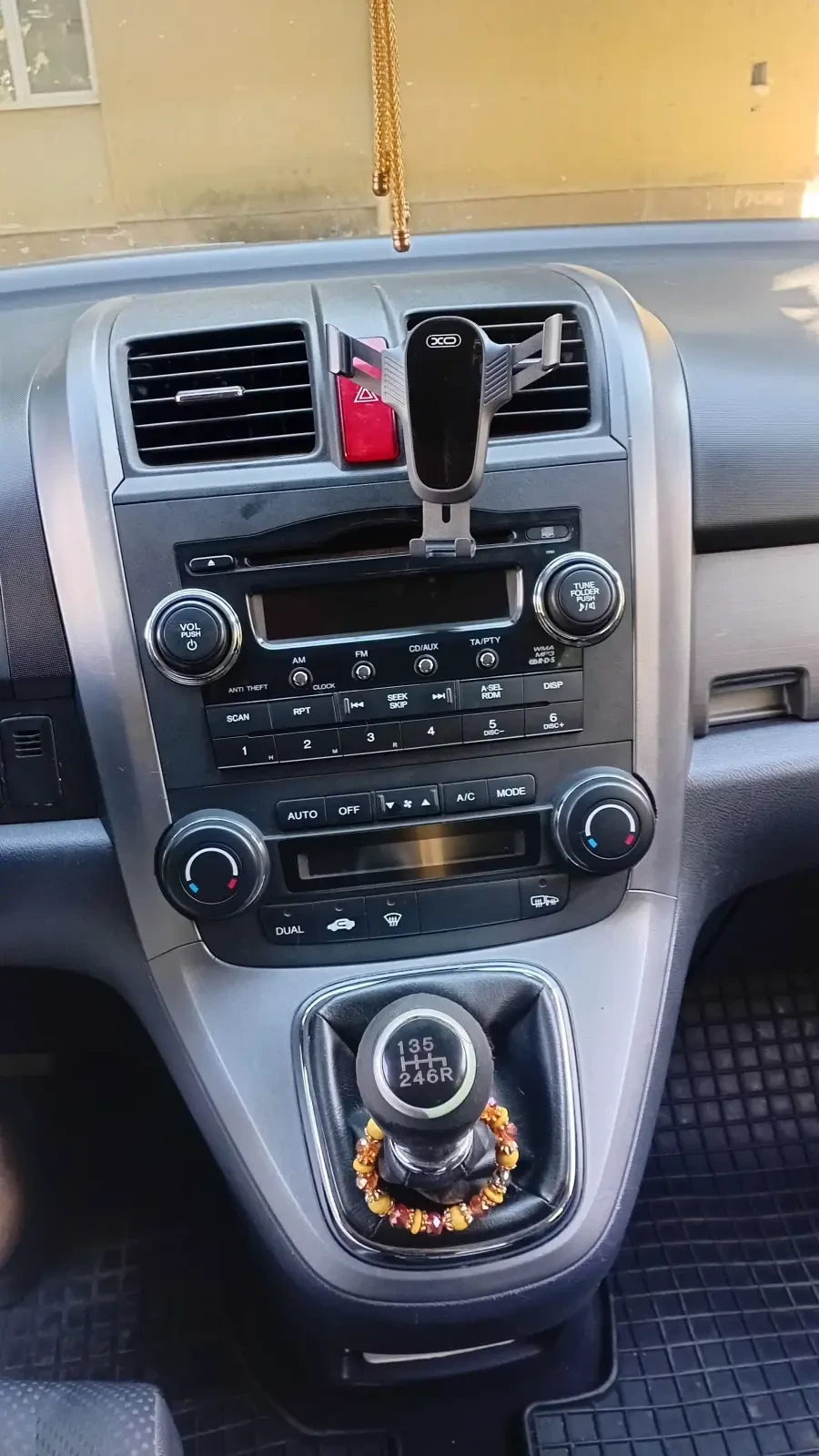 Honda Cr-v, снимка 13 - Автомобили и джипове - 55131006