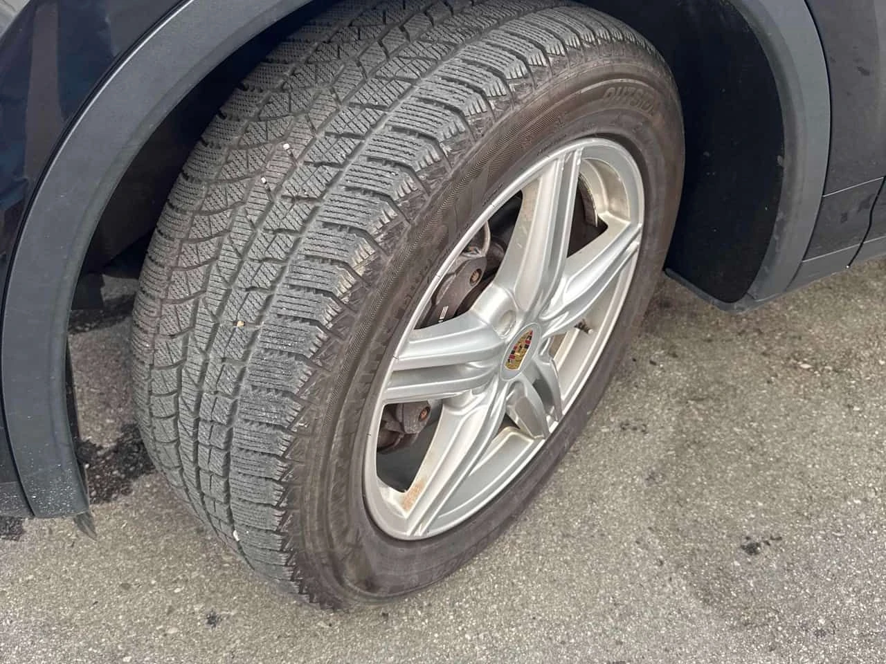 Porsche Cayenne * Diesel * CARFAX * ОПЦИЯ ЗА ФИНАНСИРАНЕ, снимка 7 - Автомобили и джипове - 55223046