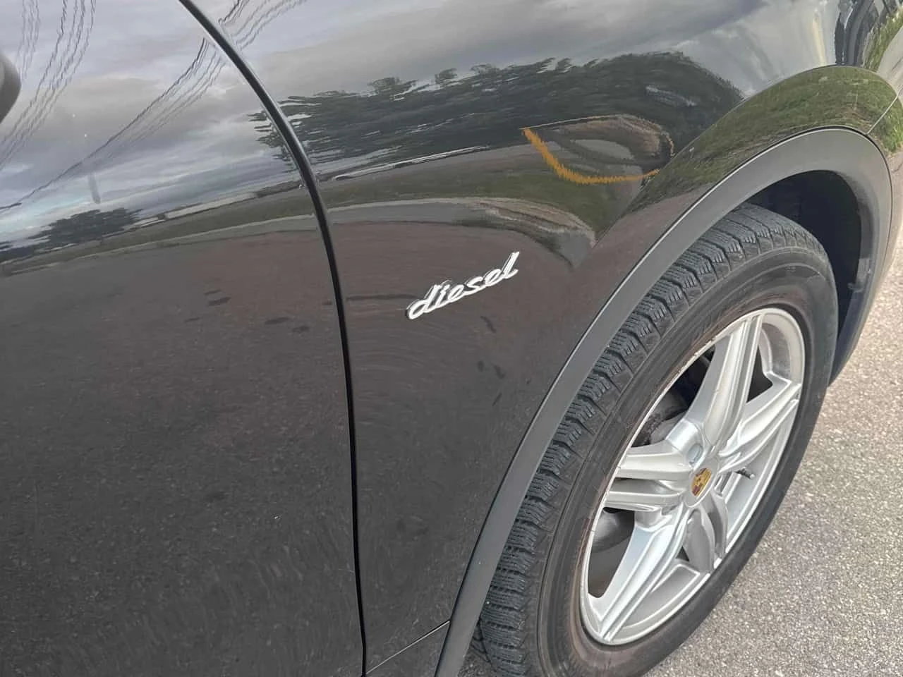 Porsche Cayenne * Diesel * CARFAX * ОПЦИЯ ЗА ФИНАНСИРАНЕ, снимка 12 - Автомобили и джипове - 55223046