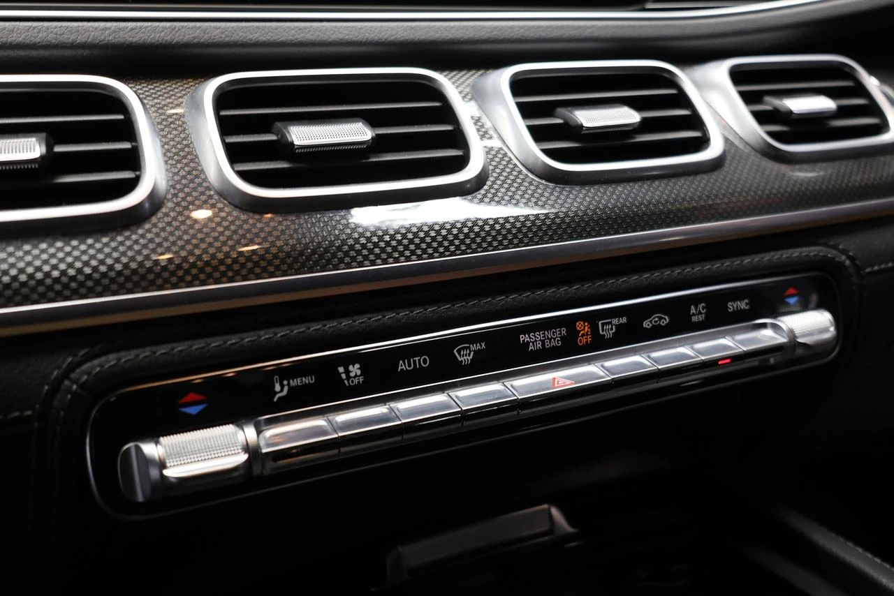 Mercedes-Benz GLE 53 4MATIC Airmatic AWD| ���������| HUD| 360|  | Mobile.bg � ����������� 10