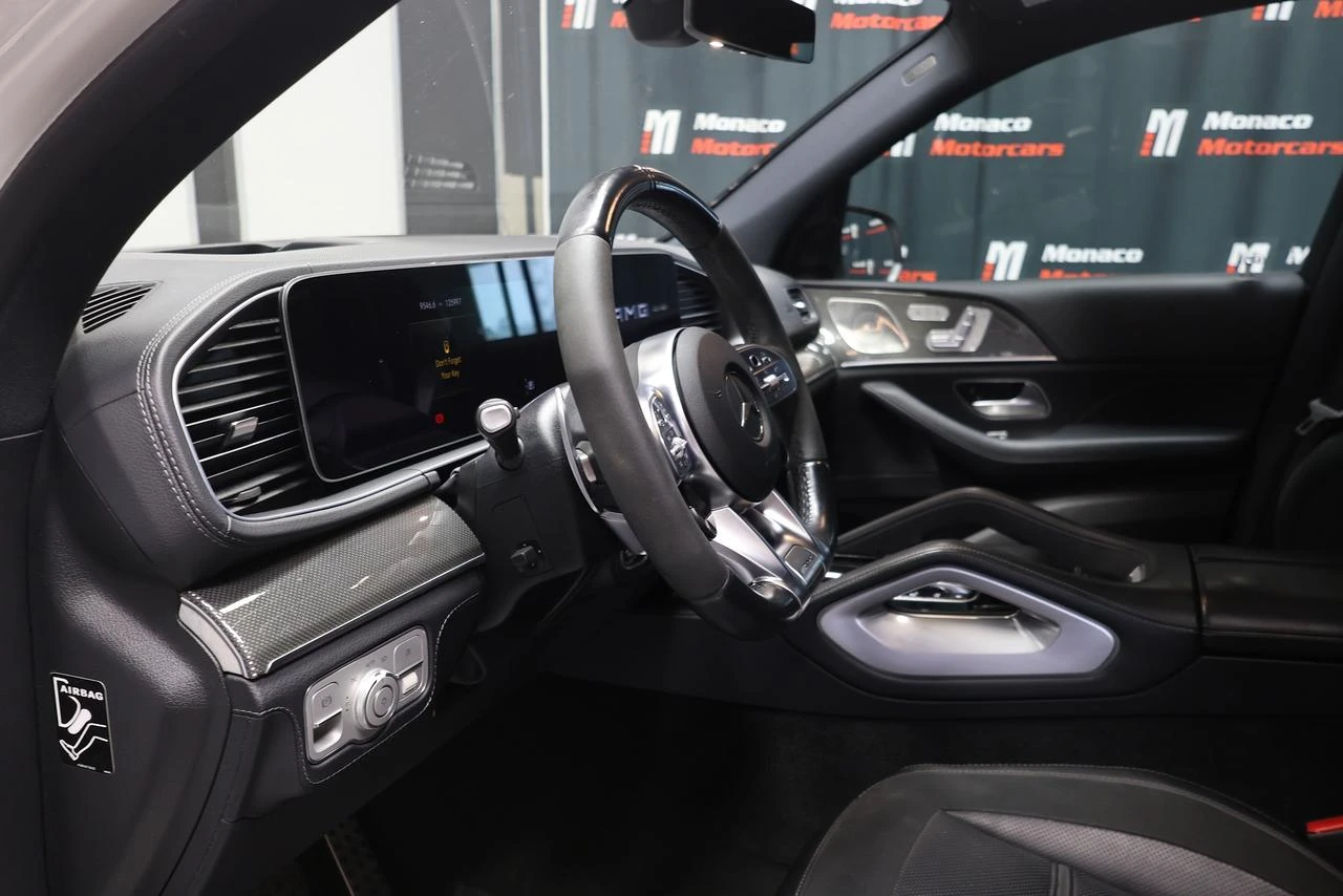 Mercedes-Benz GLE 53 4MATIC Airmatic AWD| ���������| HUD| 360|  | Mobile.bg � ����������� 4