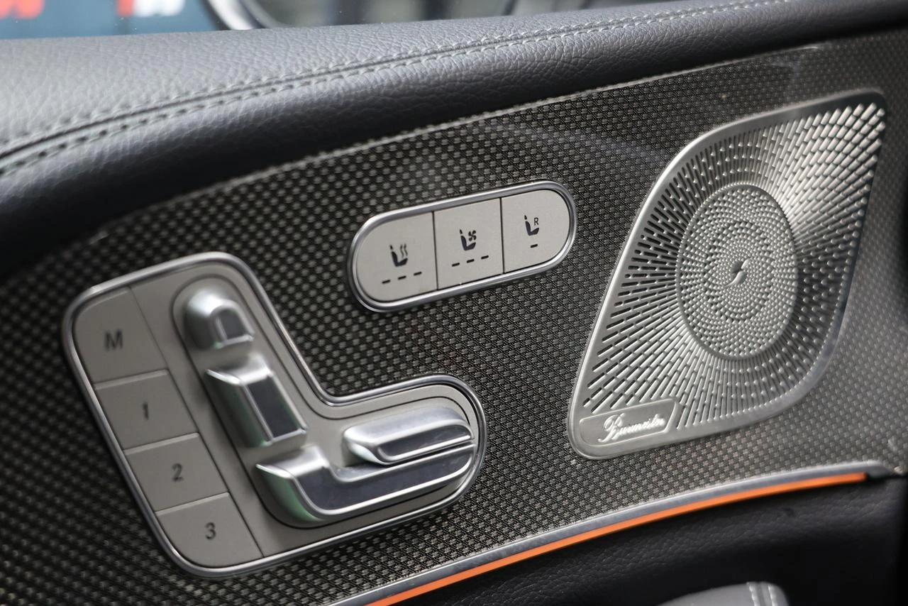 Mercedes-Benz GLE 53 4MATIC Airmatic AWD| ���������| HUD| 360|  | Mobile.bg � ����������� 15