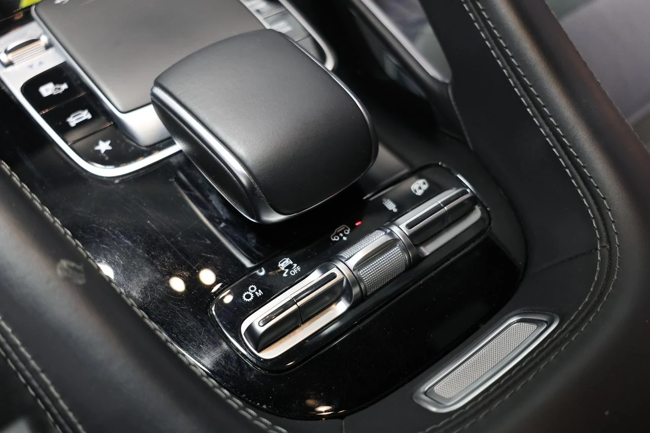 Mercedes-Benz GLE 53 4MATIC Airmatic AWD| ���������| HUD| 360|  | Mobile.bg � ����������� 9