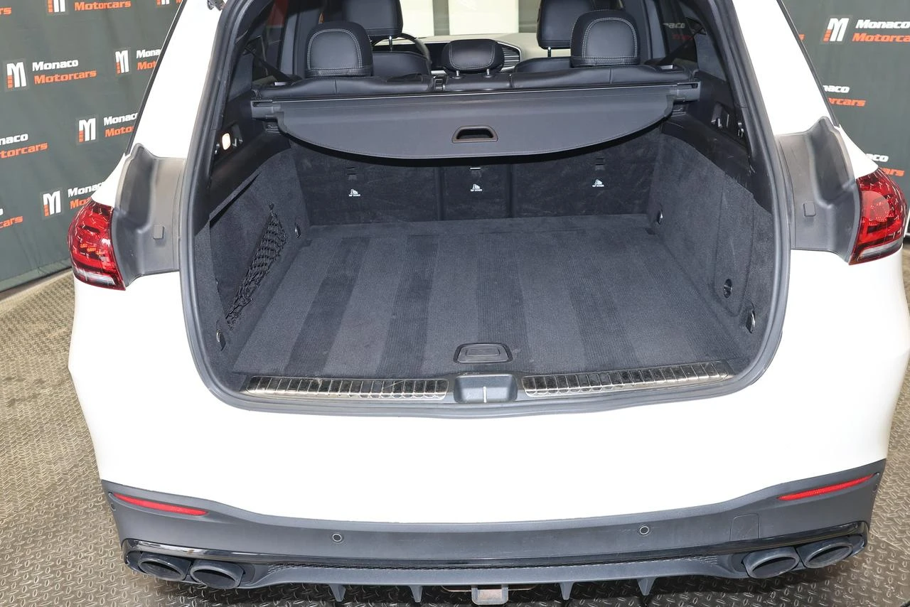 Mercedes-Benz GLE 53 4MATIC Airmatic AWD| ���������| HUD| 360|  | Mobile.bg � ����������� 17