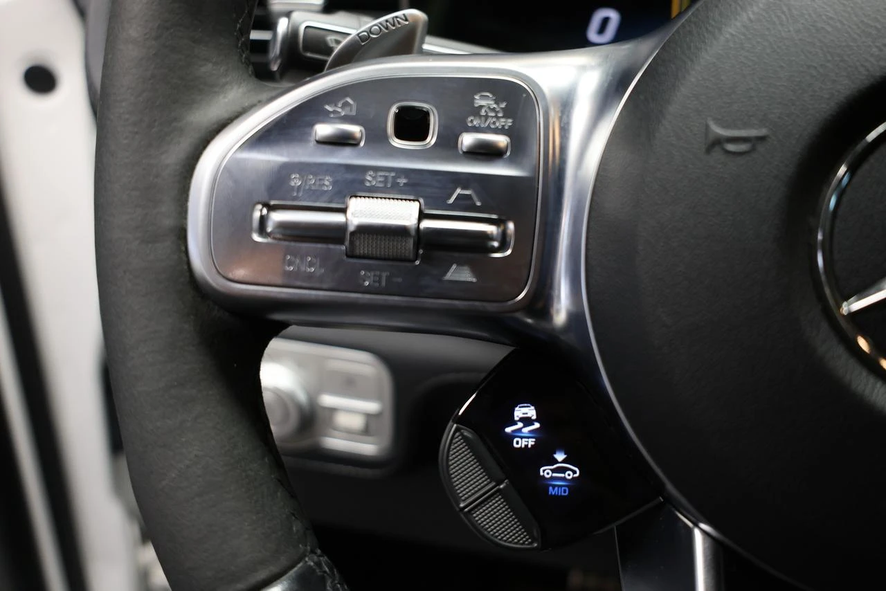 Mercedes-Benz GLE 53 4MATIC Airmatic AWD| ���������| HUD| 360|  | Mobile.bg � ����������� 8