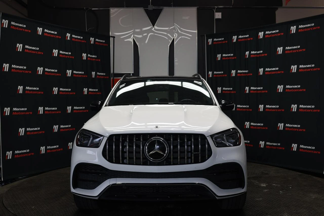 Mercedes-Benz GLE 53 4MATIC Airmatic AWD| ���������| HUD| 360|  | Mobile.bg � ����������� 2