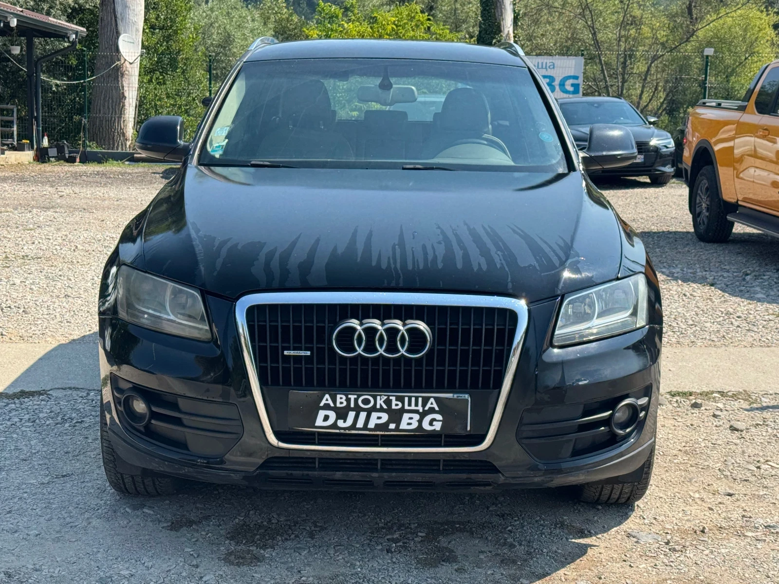Audi Q5 3.0TDI QUATTRO | Mobile.bg � ����������� 2