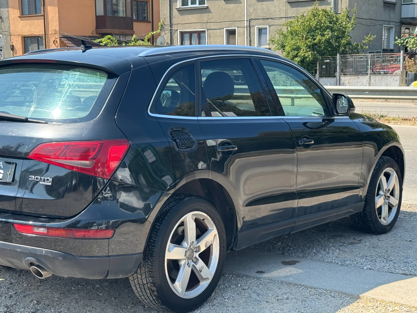 Audi Q5 3.0TDI QUATTRO | Mobile.bg � ����������� 5