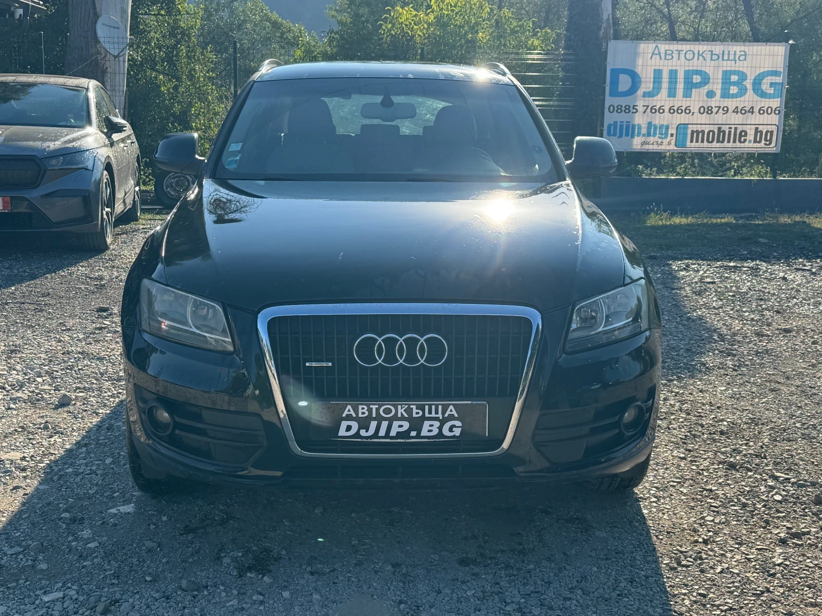 Audi Q5 3.0TDI QUATTRO | Mobile.bg � ����������� 1