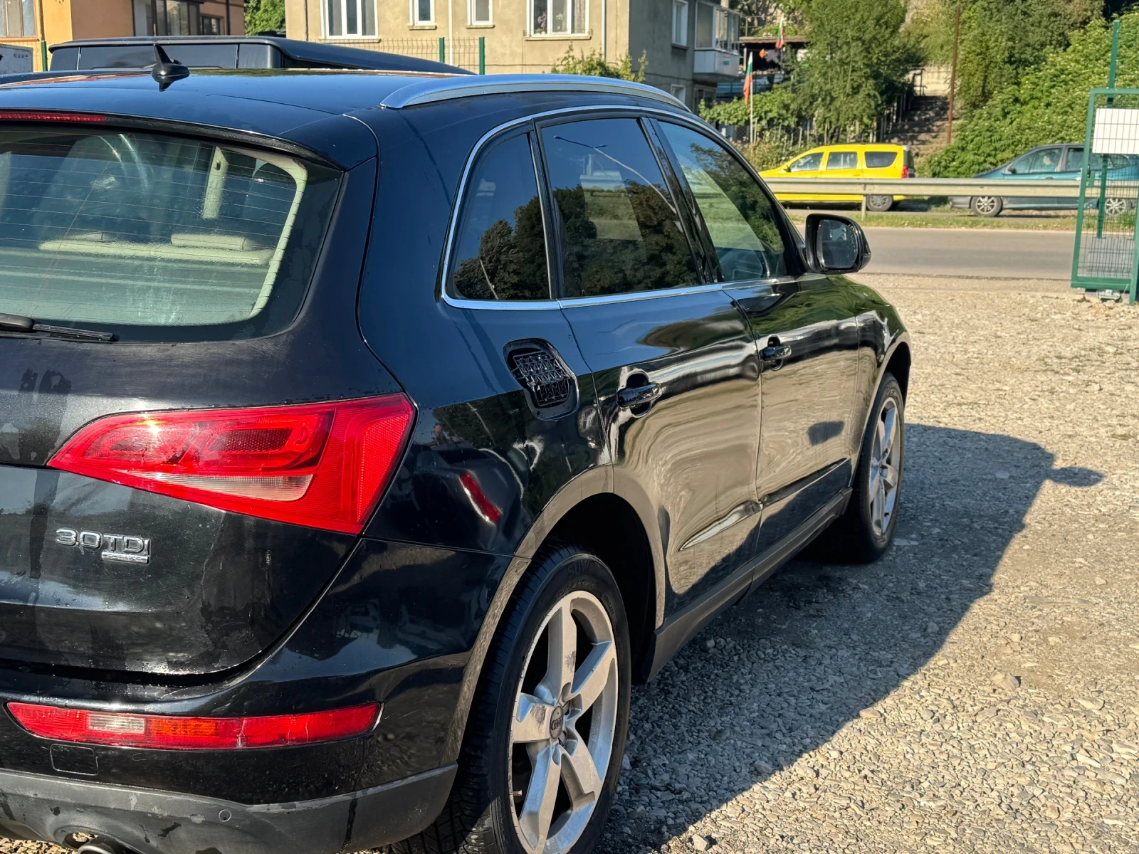 Audi Q5 3.0TDI QUATTRO | Mobile.bg � ����������� 9
