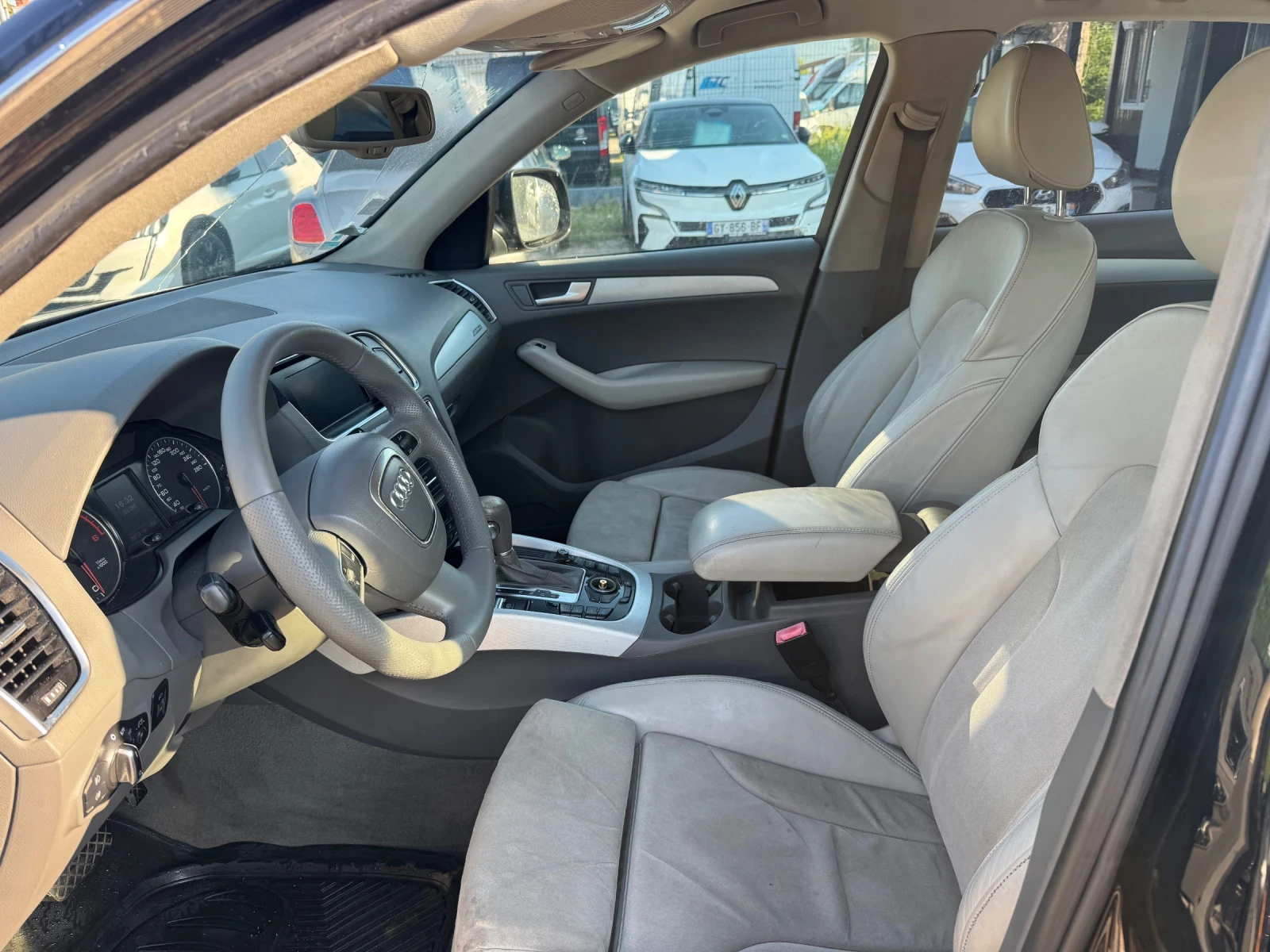 Audi Q5 3.0TDI QUATTRO | Mobile.bg � ����������� 5