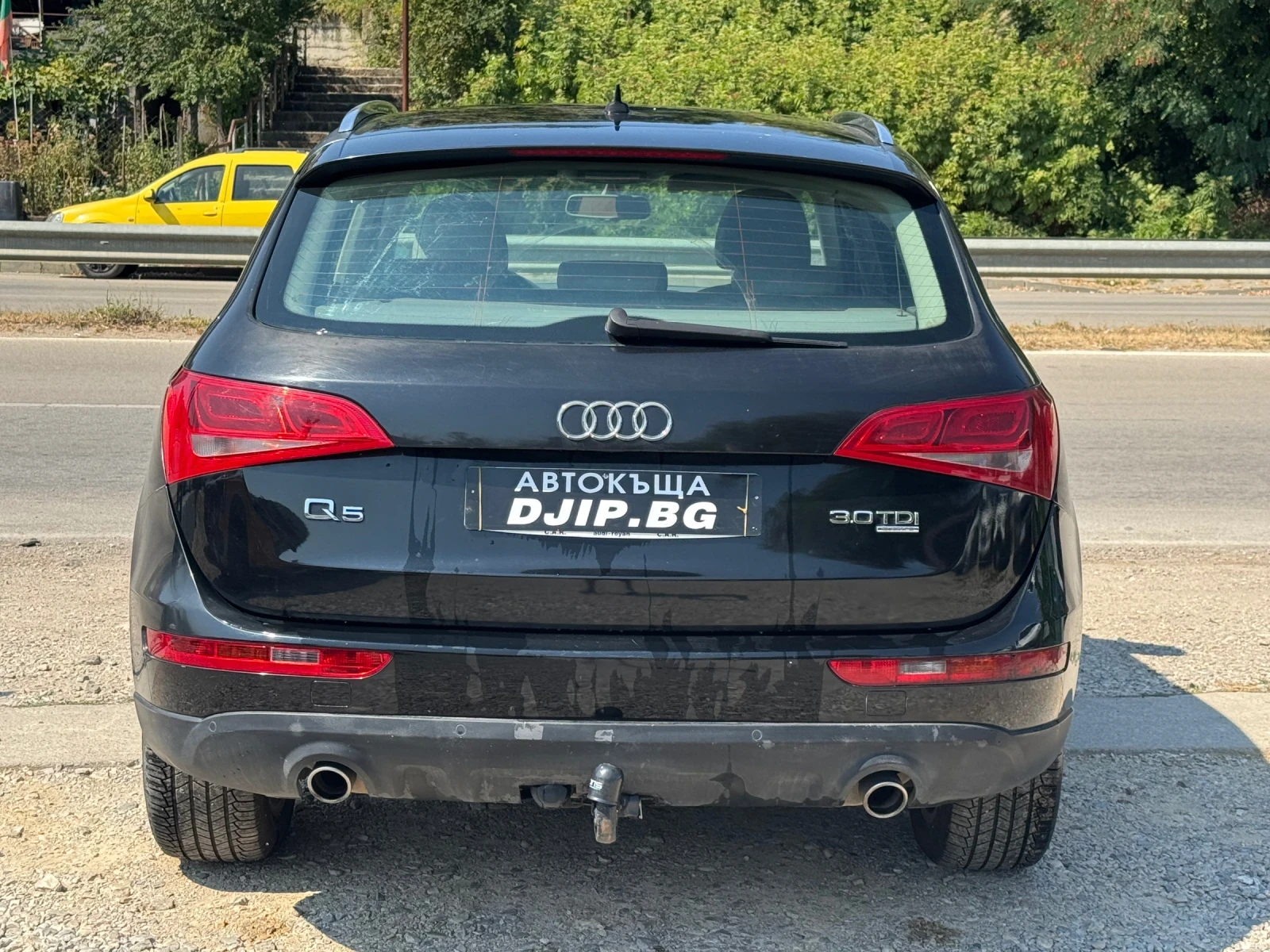Audi Q5 3.0TDI QUATTRO | Mobile.bg � ����������� 4