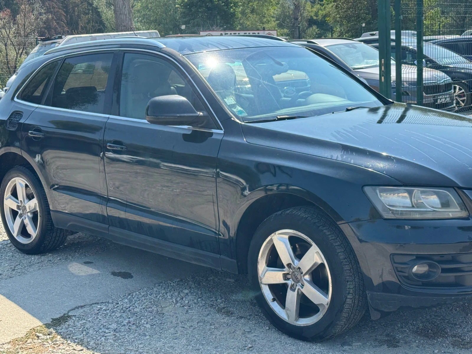 Audi Q5 3.0TDI QUATTRO | Mobile.bg � ����������� 6