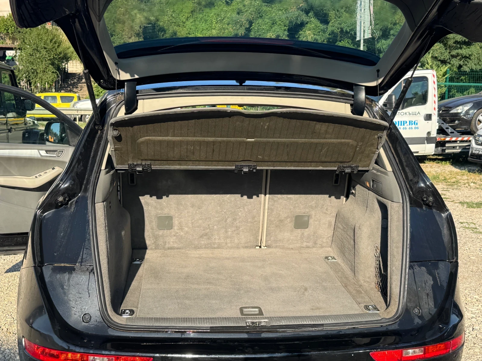 Audi Q5 3.0TDI QUATTRO | Mobile.bg � ����������� 10