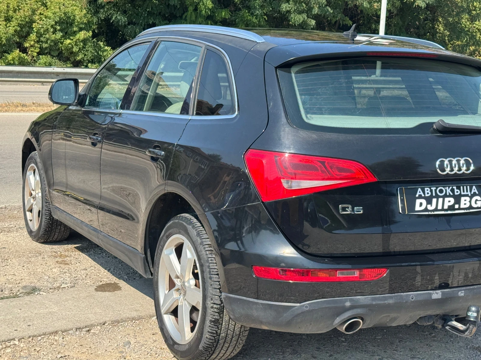 Audi Q5 3.0TDI QUATTRO | Mobile.bg � ����������� 3