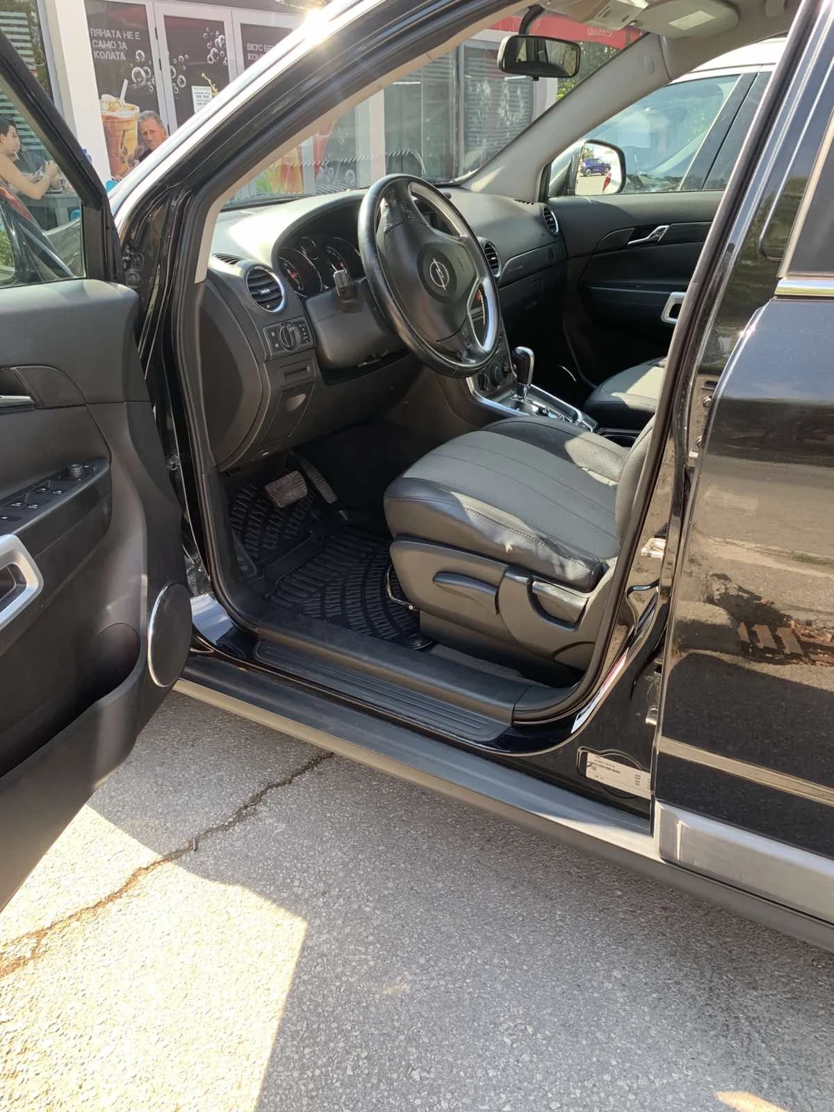 Opel Antara Антара, снимка 4 - Автомобили и джипове - 55943411