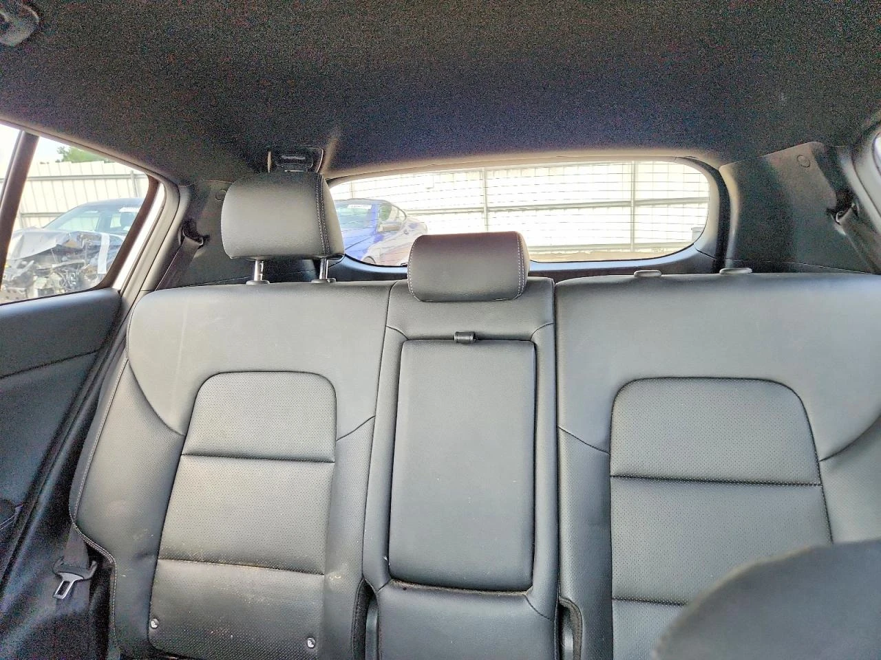 Kia Sportage 2.4l S, снимка 10 - Автомобили и джипове - 56050538