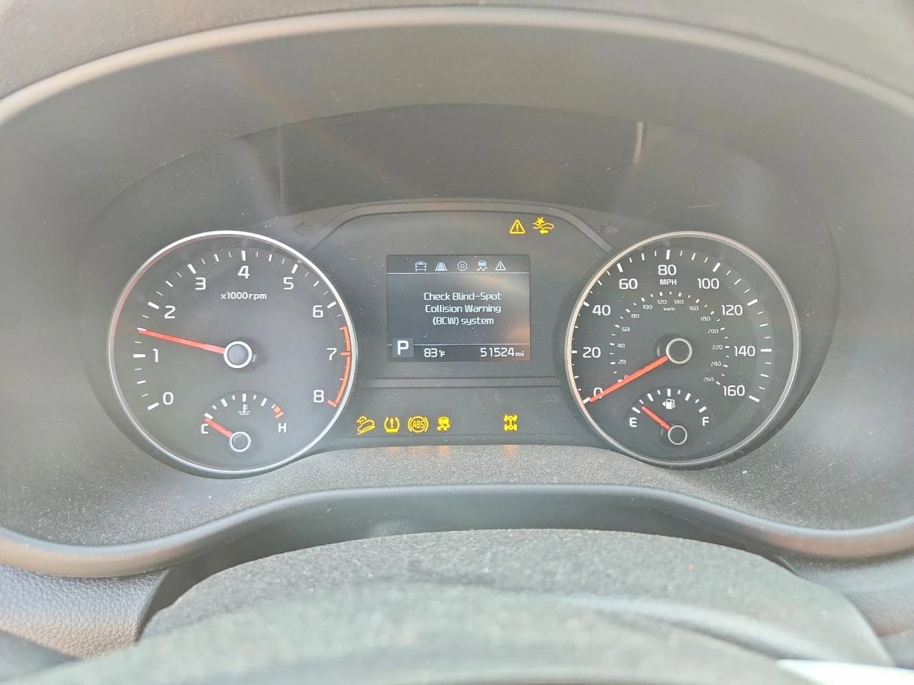 Kia Sportage 2.4l S, снимка 9 - Автомобили и джипове - 56050538