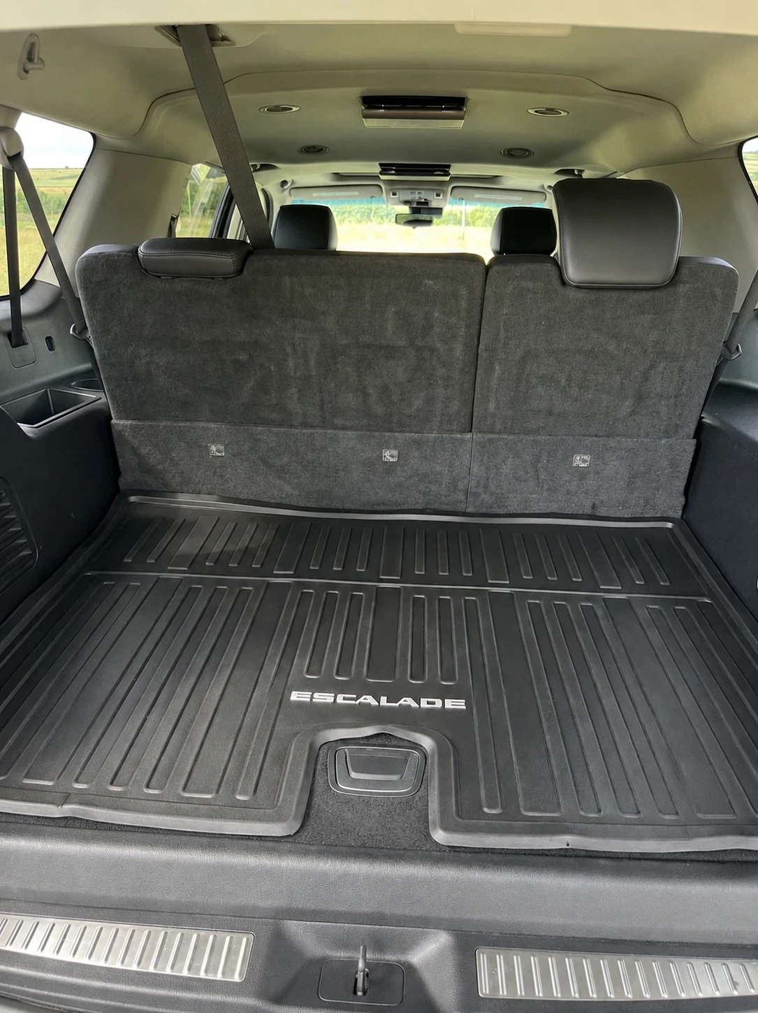 Cadillac Escalade ESV LUXURY 6.2 PETROL, снимка 14 - Автомобили и джипове - 56205387