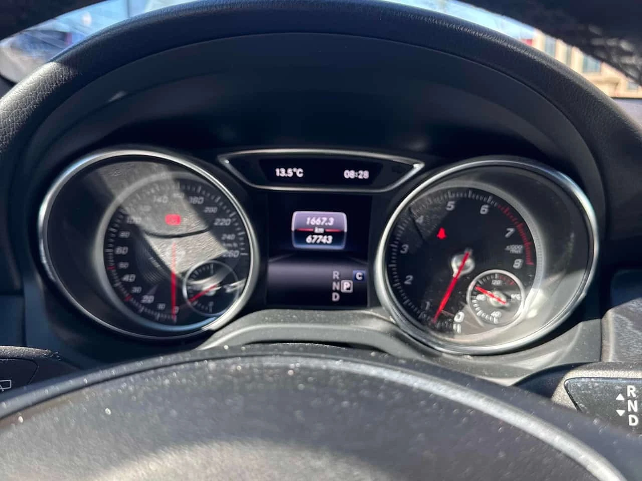Mercedes-Benz GLA * 250 * CARFAX * БЕЗ ПЪРВОНАЧАЛНА ВНОСКА, снимка 8 - Автомобили и джипове - 56208011