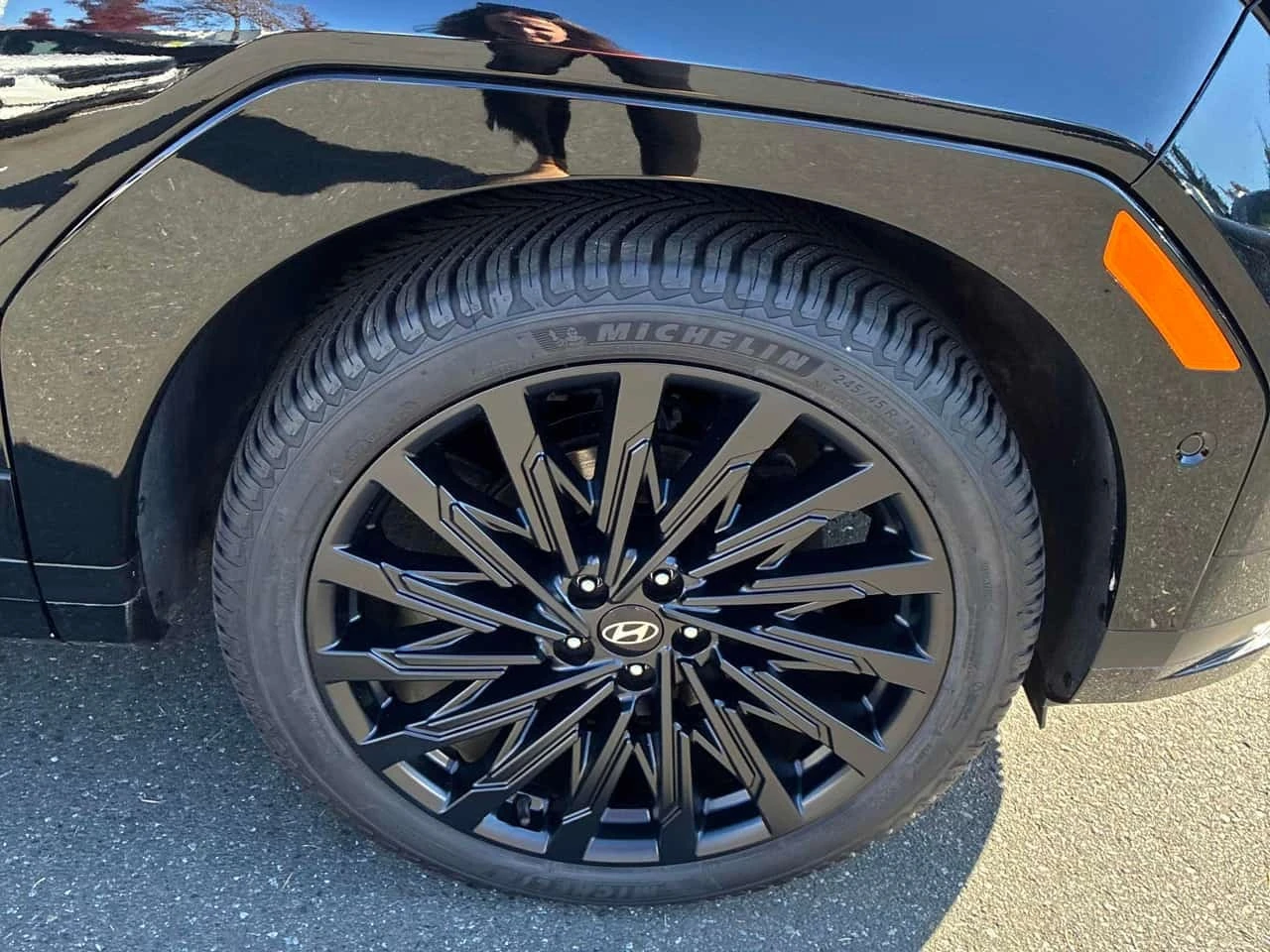 Hyundai Santa fe Ultimate Calligraphy / Carfax / ����������  | Mobile.bg � ����������� 7