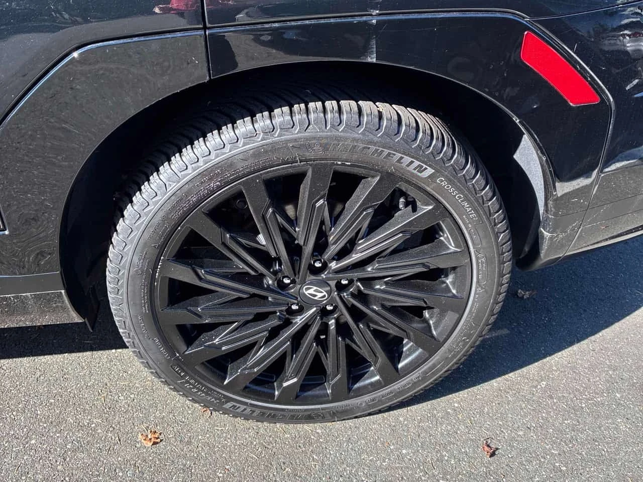 Hyundai Santa fe Ultimate Calligraphy / Carfax / ����������  | Mobile.bg � ����������� 12