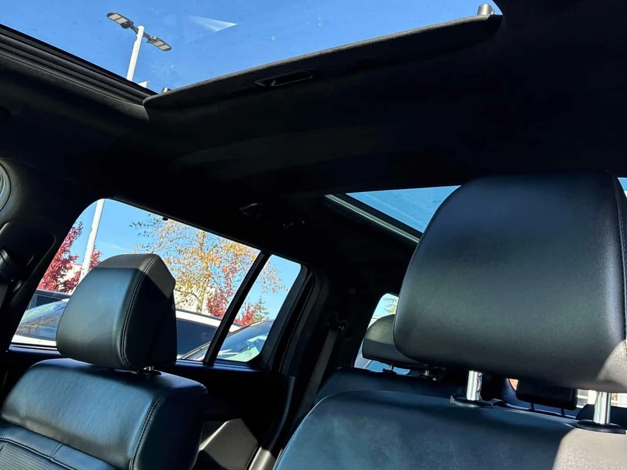 Hyundai Santa fe Ultimate Calligraphy / Carfax / ����������  | Mobile.bg � ����������� 15