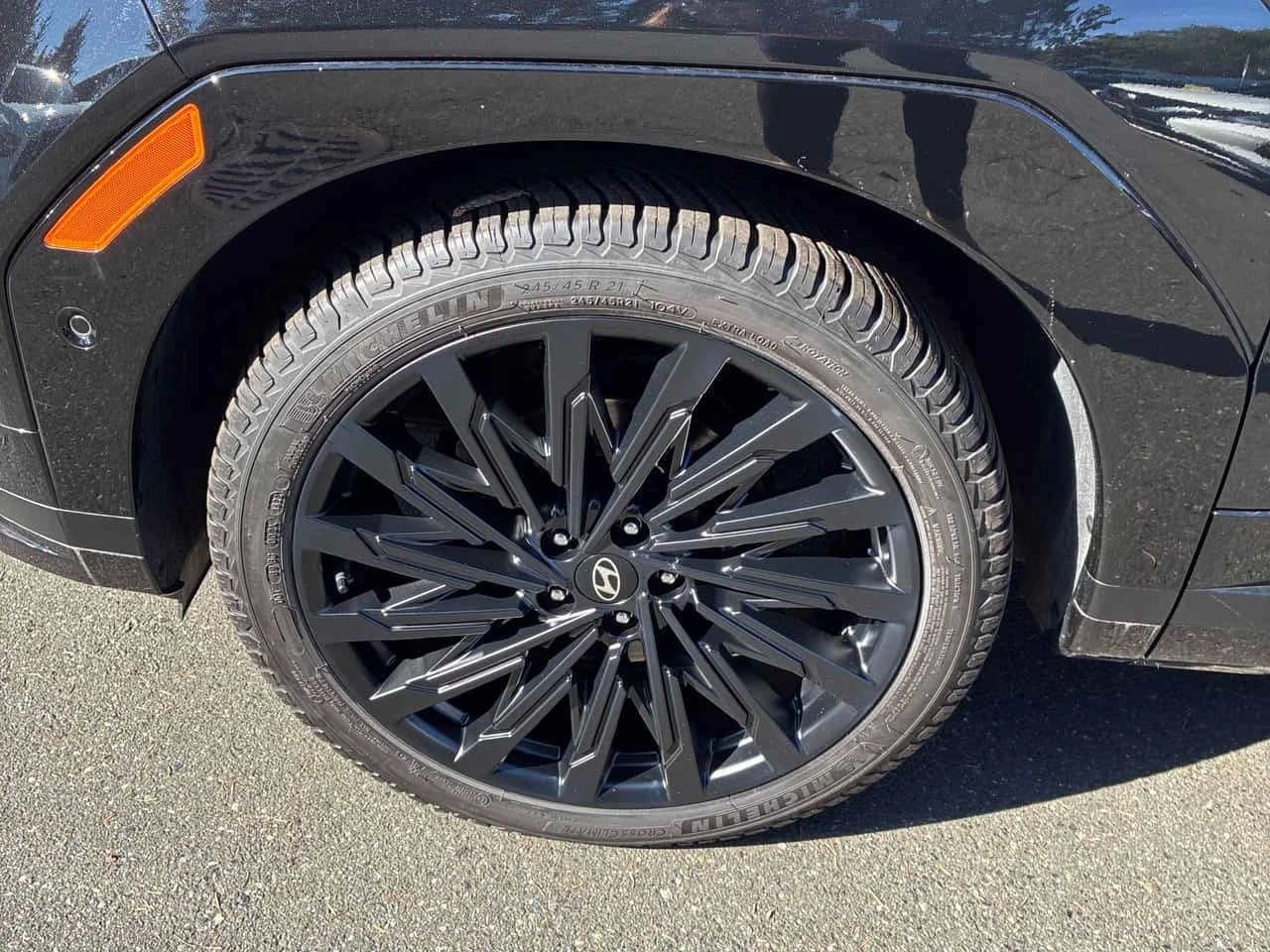 Hyundai Santa fe Ultimate Calligraphy / Carfax / ����������  | Mobile.bg � ����������� 13