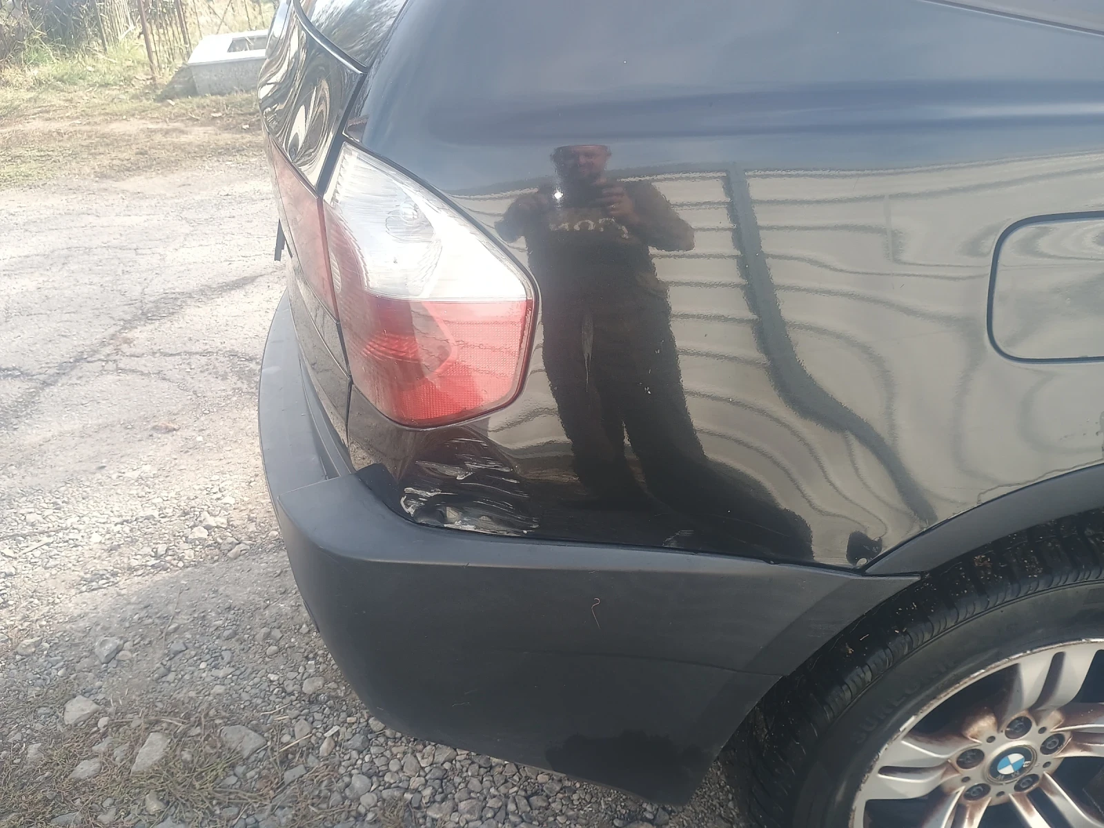 BMW X3 E83 | Mobile.bg � ����������� 2