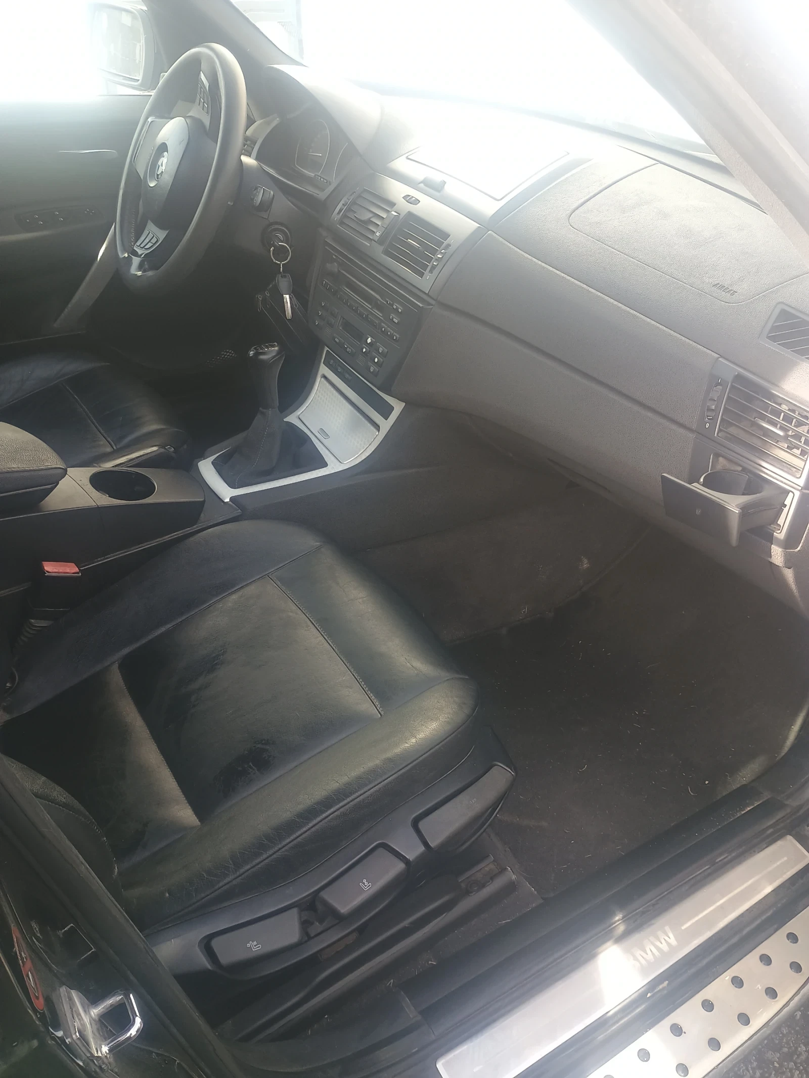 BMW X3 E83 | Mobile.bg � ����������� 13