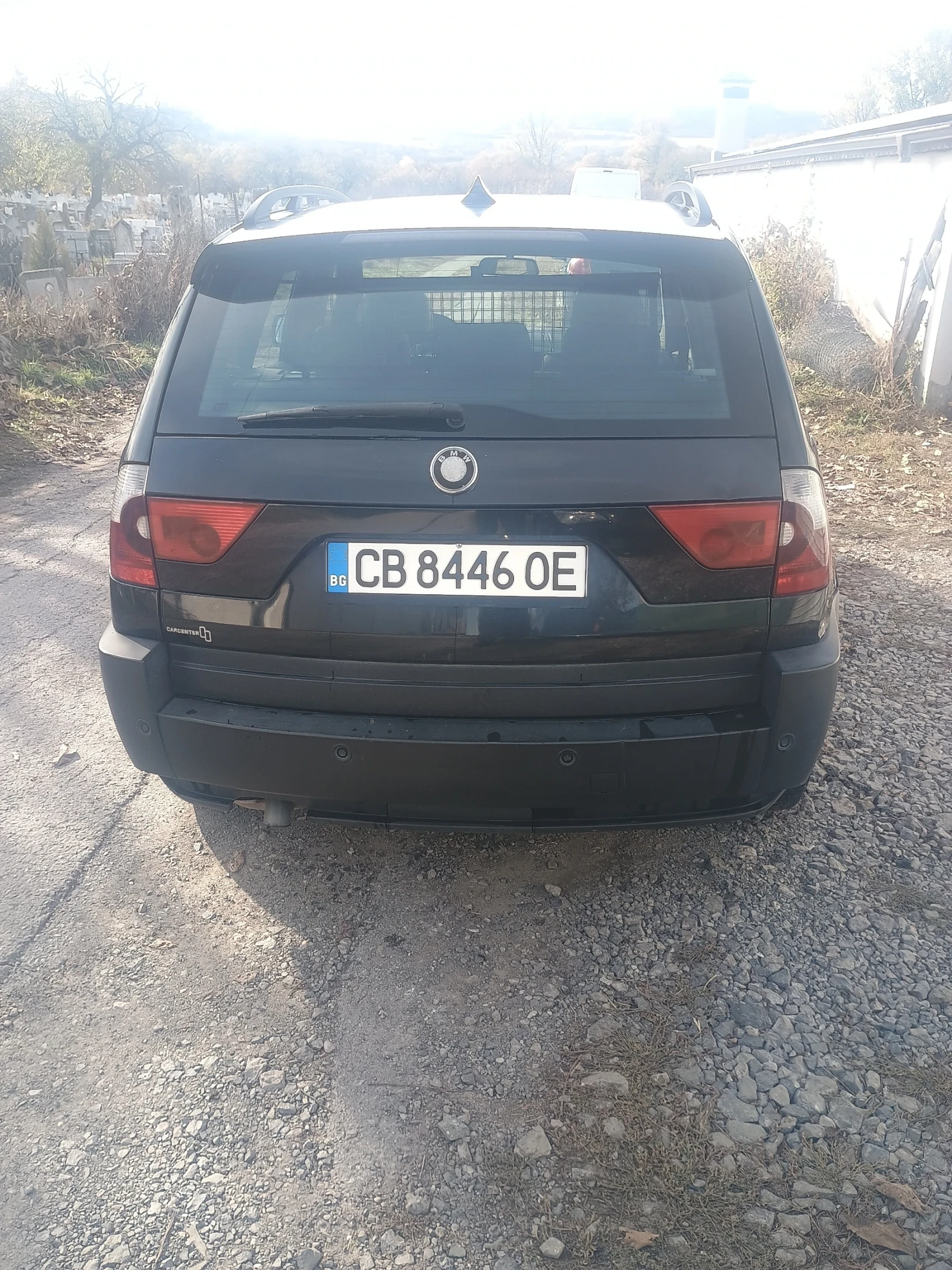 BMW X3 E83 | Mobile.bg � ����������� 3