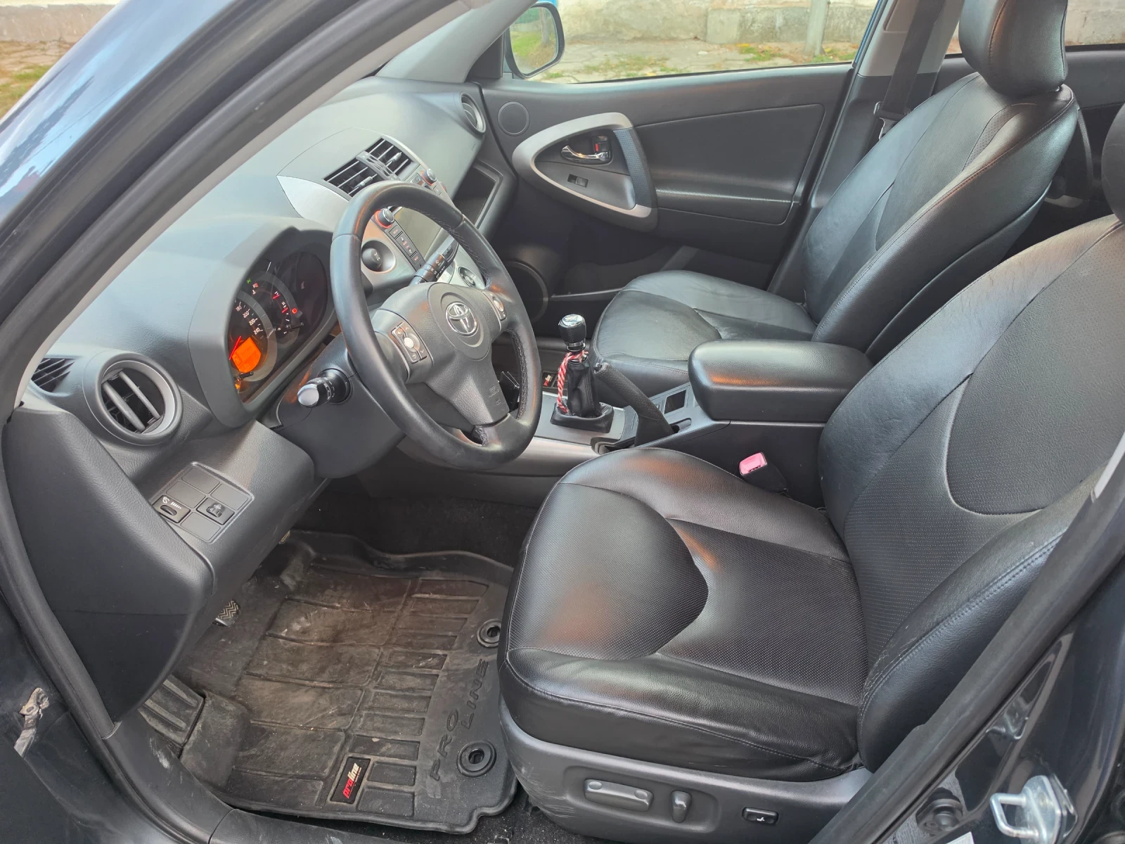 Toyota Rav4 D NAVI ���� �������� �� ��!!!! | Mobile.bg � ����������� 9