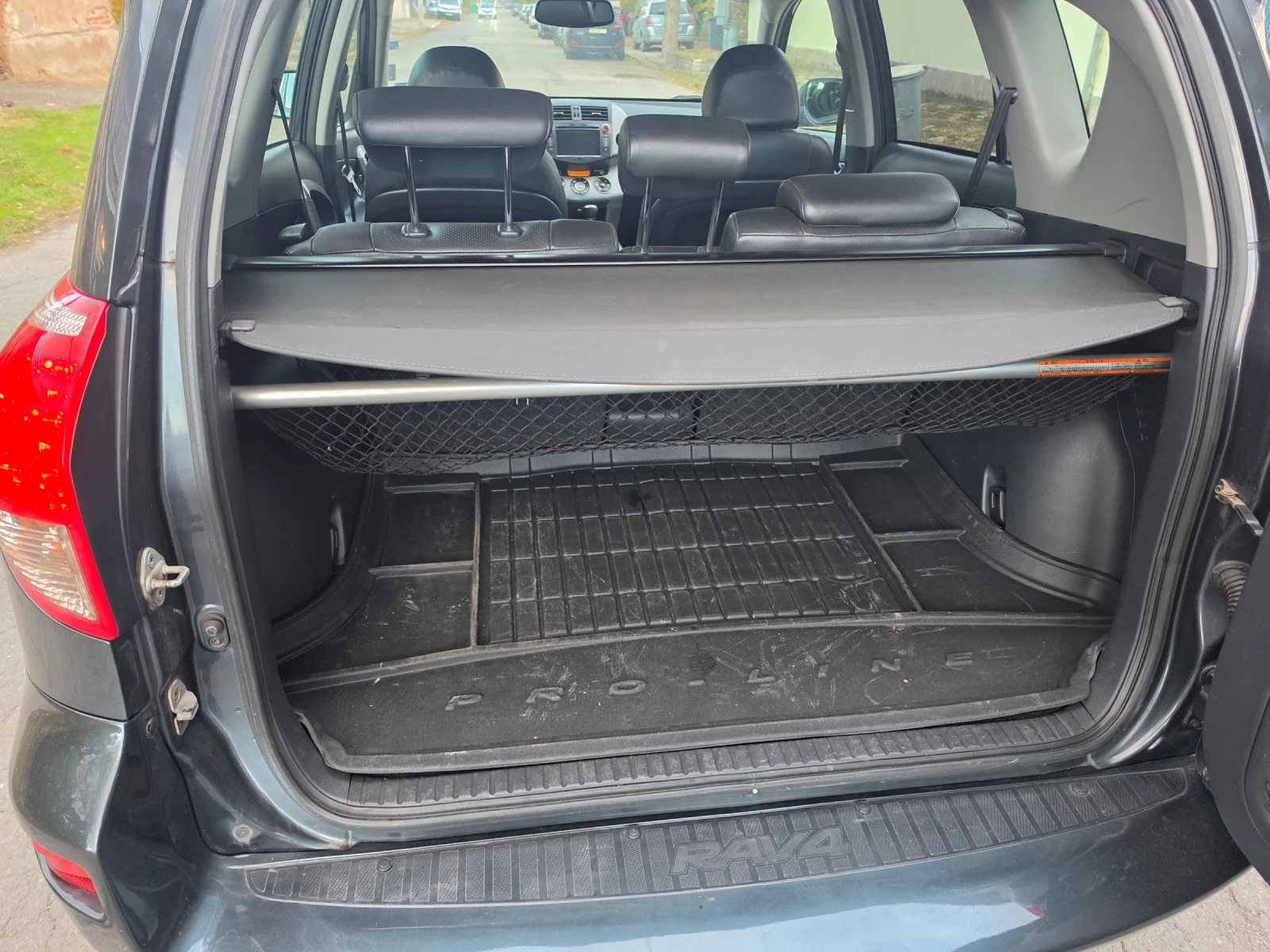 Toyota Rav4 D NAVI ���� �������� �� ��!!!! | Mobile.bg � ����������� 14