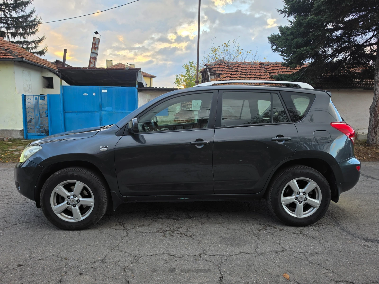Toyota Rav4 D NAVI ���� �������� �� ��!!!! | Mobile.bg � ����������� 5
