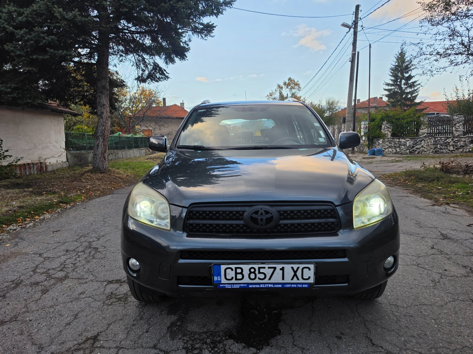 Toyota Rav4 D NAVI ���� �������� �� ��!!!! | Mobile.bg � ����������� 2