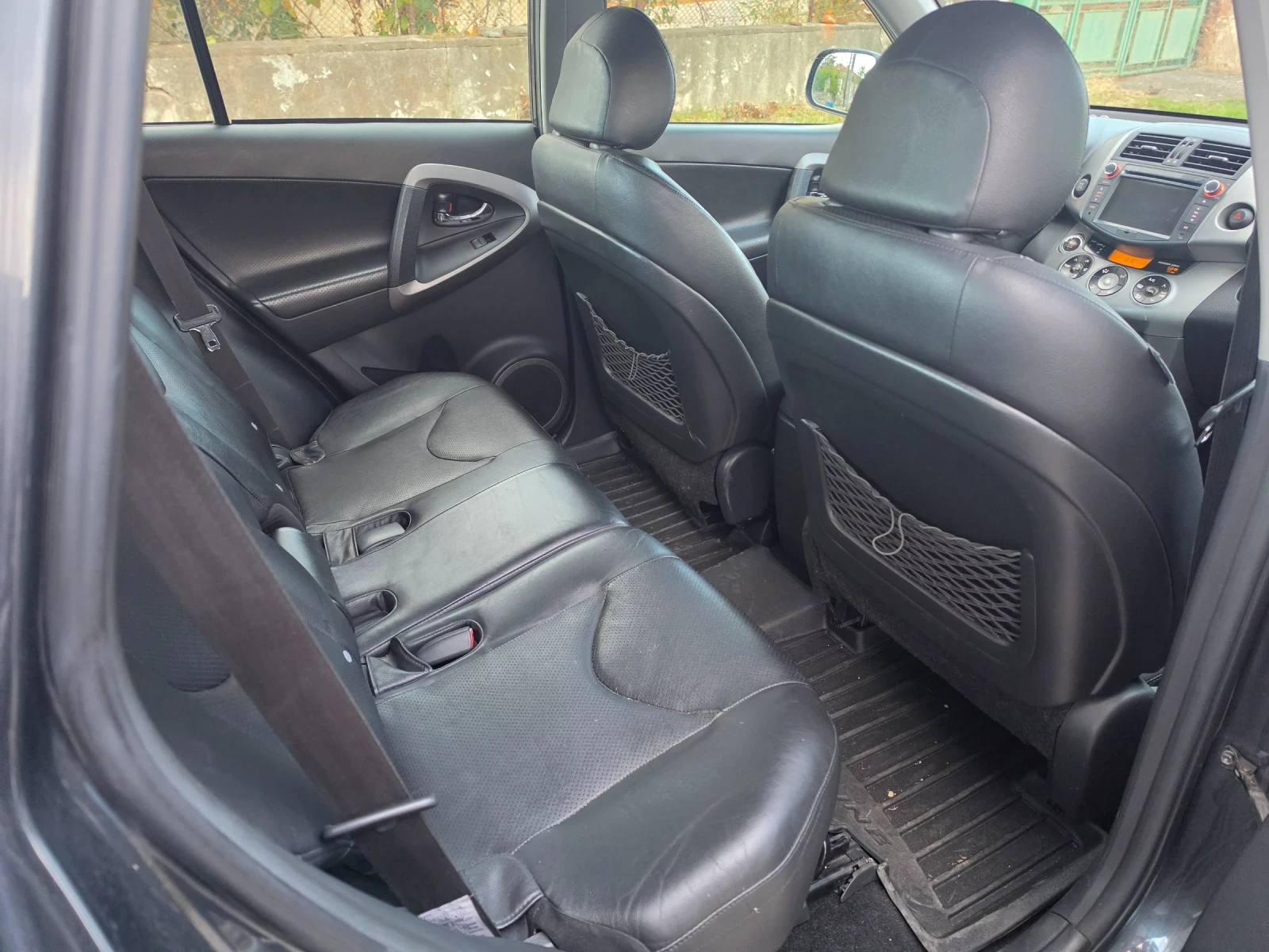 Toyota Rav4 D NAVI ���� �������� �� ��!!!! | Mobile.bg � ����������� 12