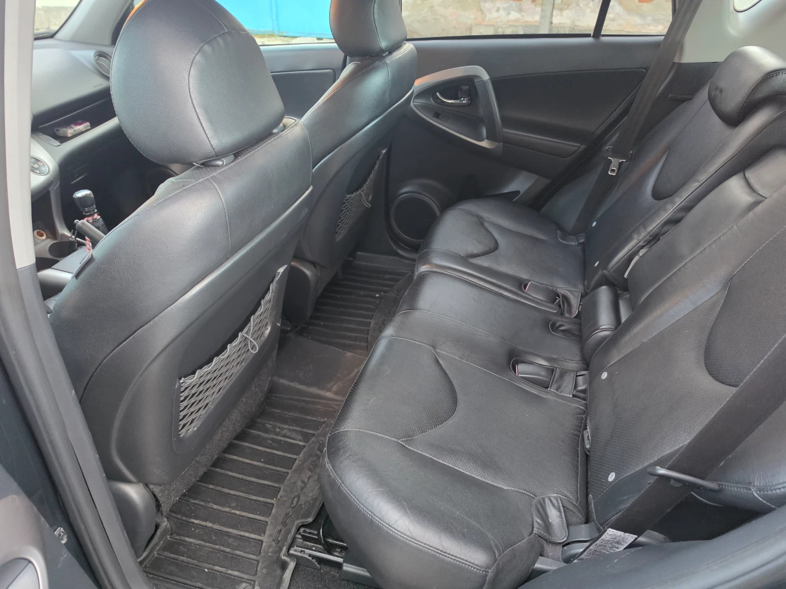 Toyota Rav4 D NAVI ���� �������� �� ��!!!! | Mobile.bg � ����������� 13